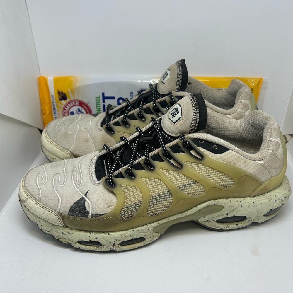 Nike AirMax 95 TeraScape Plus Sail - Picture 3 of 7